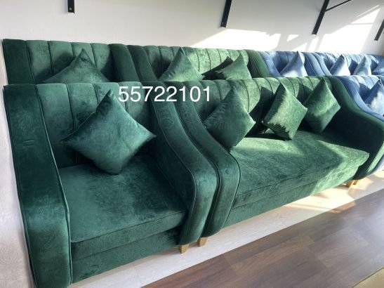 New Sofa Set with home delivery 3600