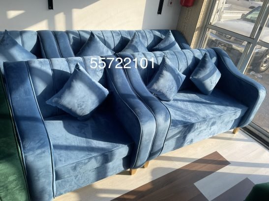 New Sofa Set with home delivery 3600