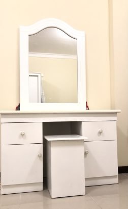 Dressing Table