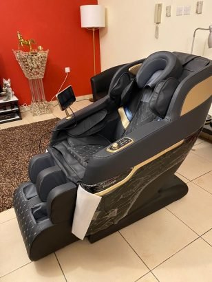 Massage chair