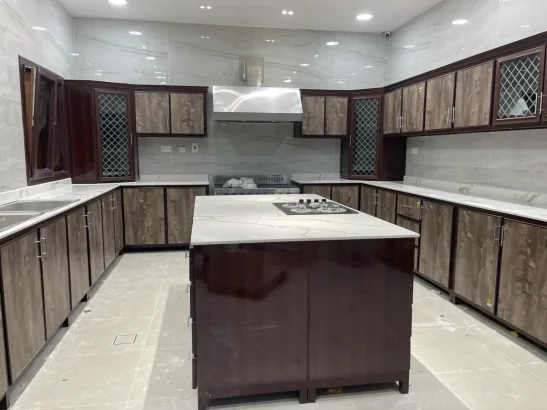 kitchen cabinets