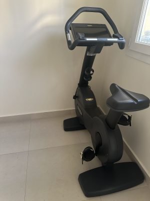 Technogym bike excite +700 E