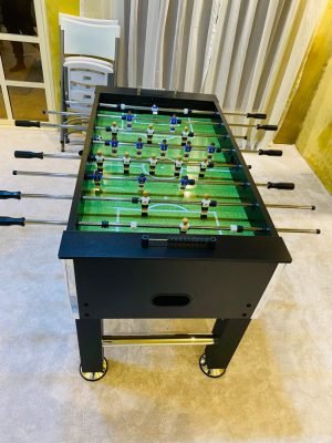 foosball table