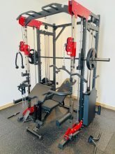 smith machines