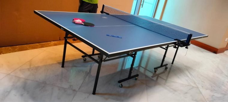 tennis table