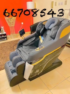 massage chair