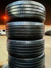 285-60-18 Bridgeston Tyre.