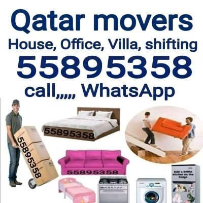 Qatar movers