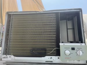 used window a/c for sell