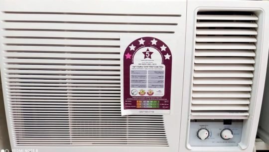 used window a/c for sell