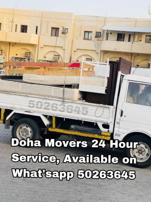 Movers,Packers,Carpenter,