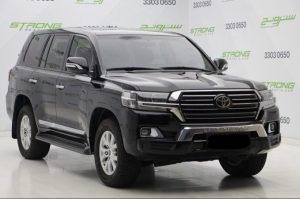GXR Black Edition