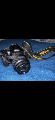 camera Nikon D5300