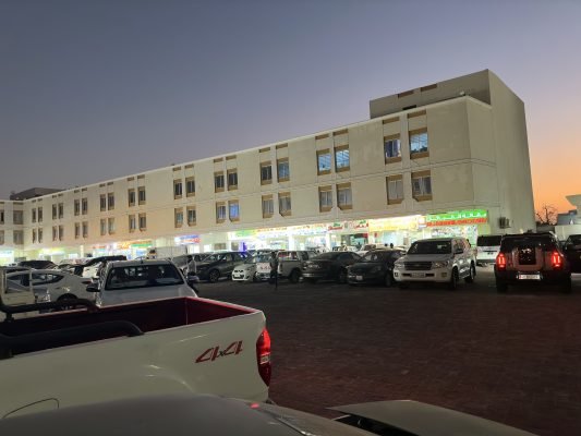 محلات بدون عمولة بالغرافة لأنشطة مرغوبة للسوق بالتفاصيل أسفل  shops No commission IN Ghrrafa info do