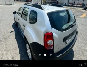 Renault Duster 2014