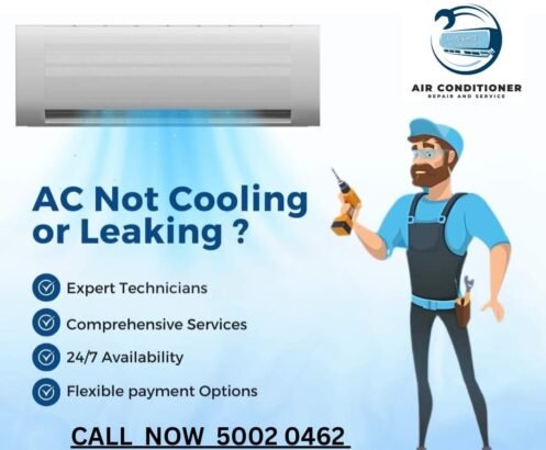 Ac maintenances service repair installation deep cleaning replacement please contact 50020462