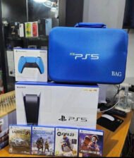 PlayStation 5