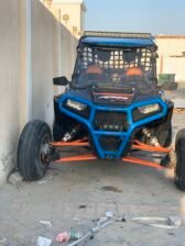 بولارس ١٠٠٠ نظيف وعلى الفحص