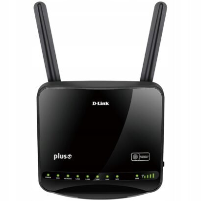 Router D -Link ☺️ (SIM+ Wi-Fi)77907659And Wh