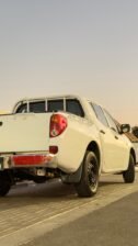 ميتسوبيشي L200