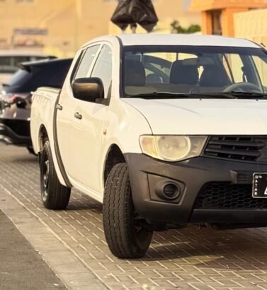 ميتسوبيشي L200