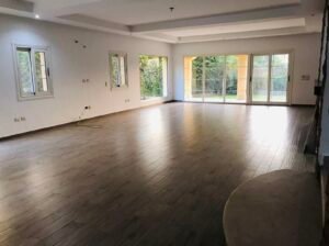 فيلا للبيع بـ مدينتي في قلب القاهرة الجديدة