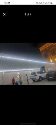 انترلوك مع المواد والتركيب