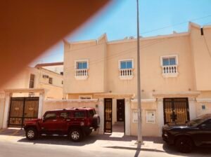 فيلا ٦ غرف ماستر بالوكرة