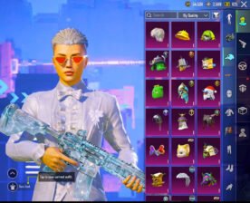 حسابات ببجي