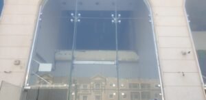 محل ١٠٠ متر ميزانين بالوكرة