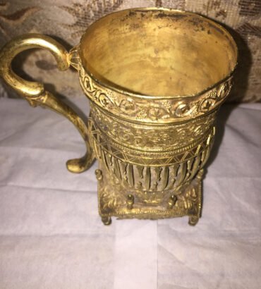 قطع اثرية نادرة جداً