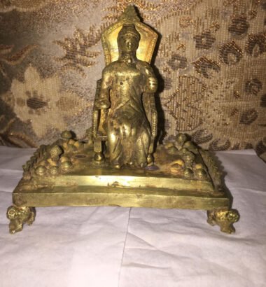 قطع اثرية نادرة