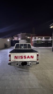 بيع سياره ددسن