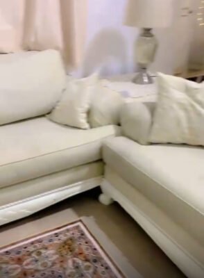 للبيع طقم كراسي