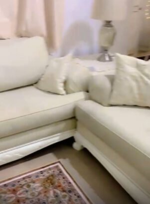 للبيع طقم كراسي