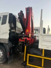 الدوحة قطر المنطقة الصناعية