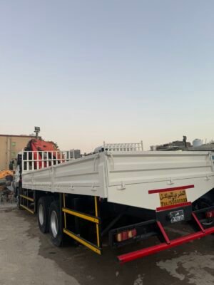 الدوحة قطر المنطقة الصناعية