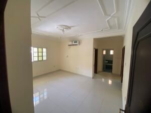 2BHK Brand new Apartment Bin Omran
