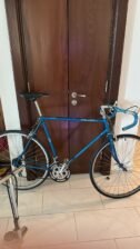 luxury cycle