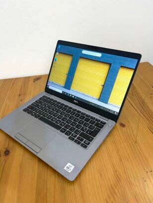 dell latitude 5310 core i5 th10 الجيل العا...
