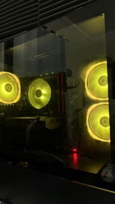 pc gaming