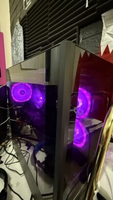 pc gaming