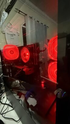 pc gaming