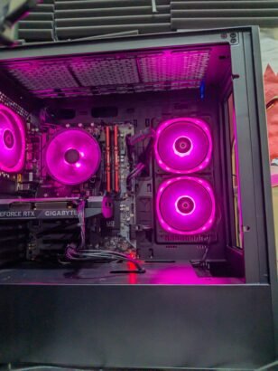 pc gaming