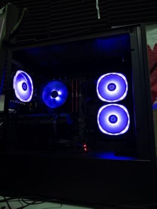 pc gaming
