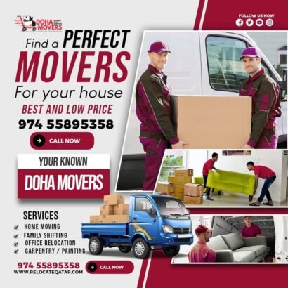 doha movers