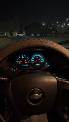 للبيع سلفرادو