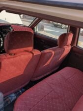 للبيع سياره نيسان بيكب