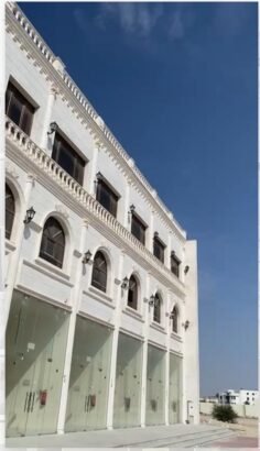 للإيجار مكتب اداري