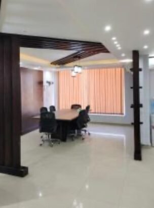 للإيجار مكتب اداري